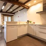Apartment Jardin Botanico