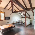Apartment Jardin Botanico *