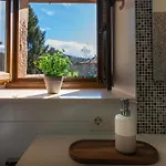Jardin Botanico Apartment Lloreda (Cantabria)