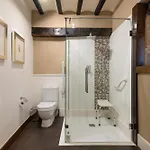 Jardin Botanico Apartment