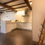 Jardin Botanico Apartment *