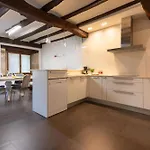 Apartment Jardin Botanico Lloreda (Cantabria)