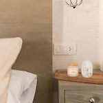 Jardin Botanico Apartment *