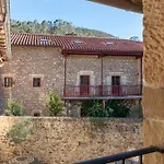 Jardin Botanico Apartment Lloreda (Cantabria)