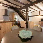 Jardin Botanico Apartment