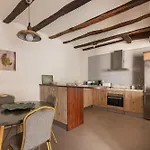 Apartment Jardin Botanico *