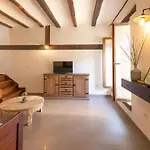 Jardin Botanico Apartment