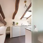 Jardin Botanico Apartment