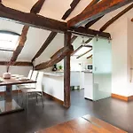 Jardin Botanico Apartment *