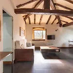 Jardin Botanico شقة Lloreda (Cantabria)