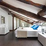 Jardin Botanico Apartment