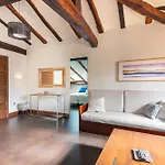 Apartment Jardin Botanico