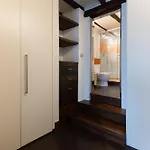 Jardin Botanico Apartment *