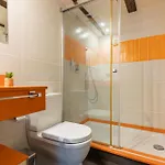 Apartment Jardin Botanico Lloreda (Cantabria)