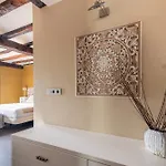 Apartment Jardin Botanico *