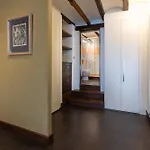 Apartment Jardin Botanico Lloreda (Cantabria)