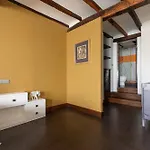 Jardin Botanico Apartment