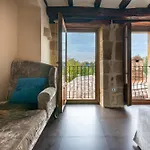 Jardin Botanico Apartment Lloreda (Cantabria)