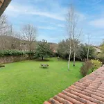 Jardin Botanico Lloreda (Cantabria)