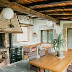 Jardin Botanico Apartment Lloreda (Cantabria)