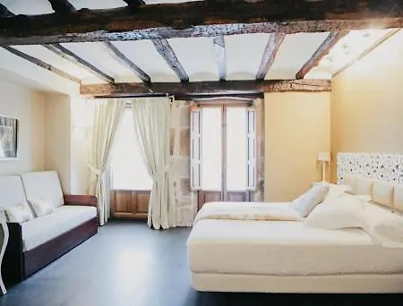 Apartment Jardin Botanico