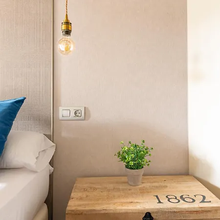 Апартаменты Jardin Botanico Льореда