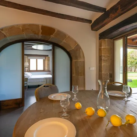 Jardin Botanico Apartment