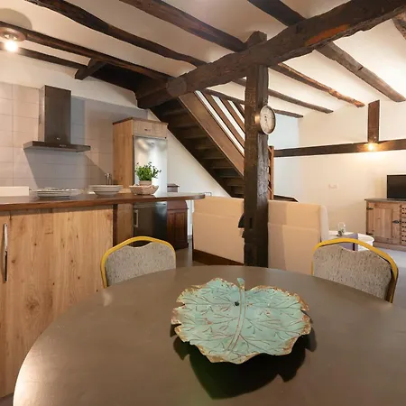 Jardin Botanico Apartment