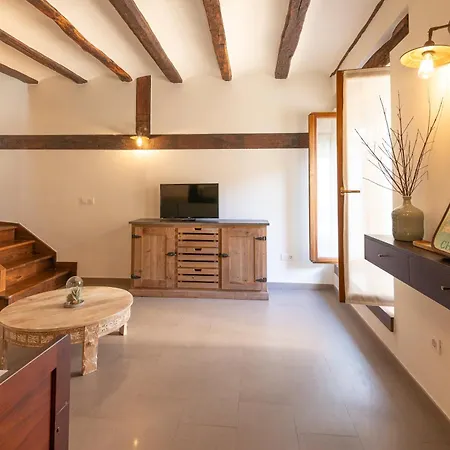 Jardin Botanico Apartment