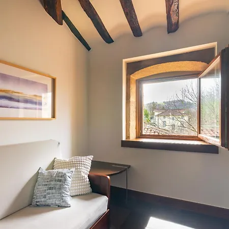 Apartment Jardin Botanico