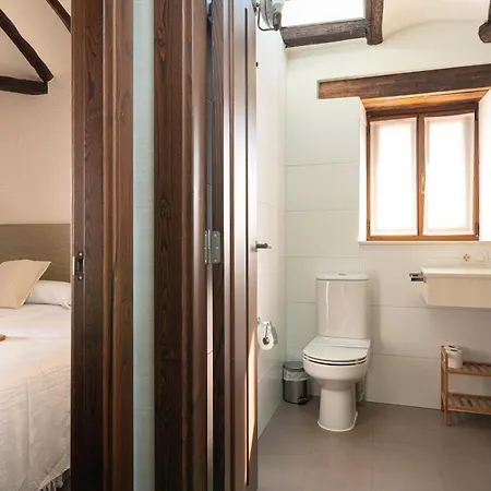 Jardin Botanico Apartment Lloreda (Cantabria)