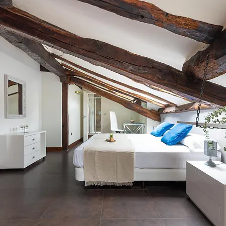 Jardin Botanico Apartment