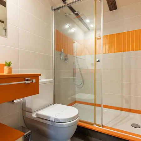 Apartment Jardin Botanico Lloreda (Cantabria)