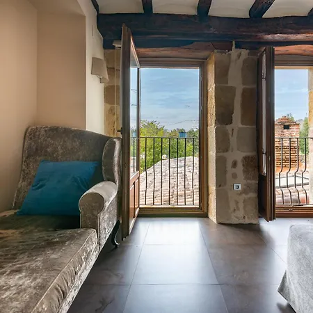 Jardin Botanico Apartment Lloreda (Cantabria)