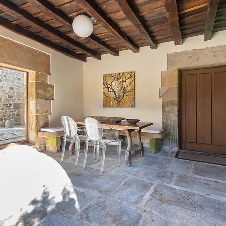 Jardin Botanico Apartment *