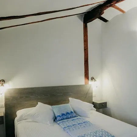 Jardin Botanico Apartment