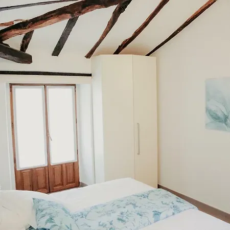 Jardin Botanico Apartment *