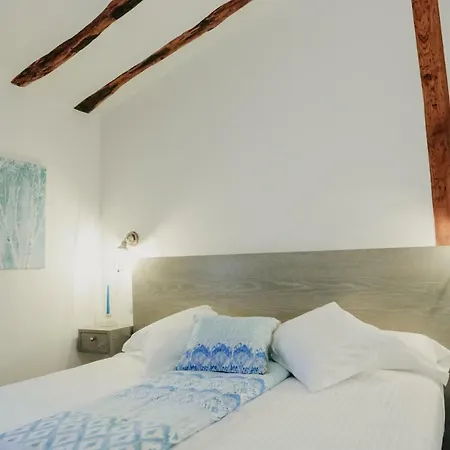 Apartment Jardin Botanico