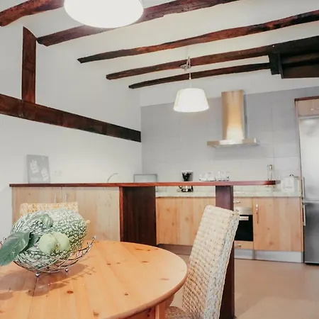 Jardin Botanico Apartment Lloreda (Cantabria)
