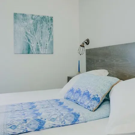 Apartment Jardin Botanico Lloreda (Cantabria)