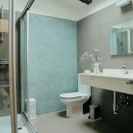 Jardin Botanico Apartment *