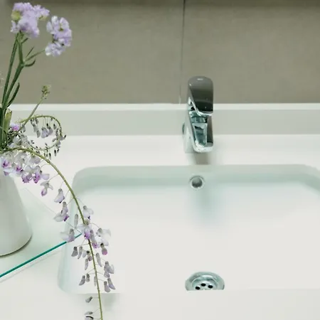 Apartment Jardin Botanico *