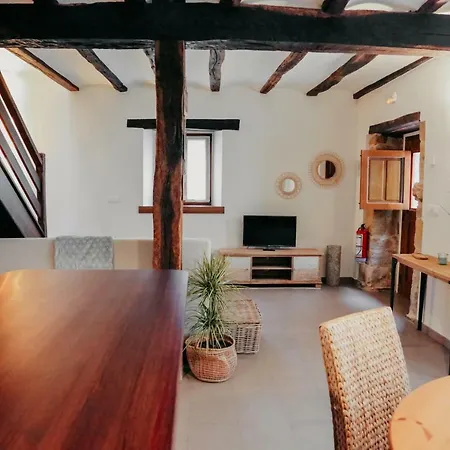 Jardin Botanico Apartment *