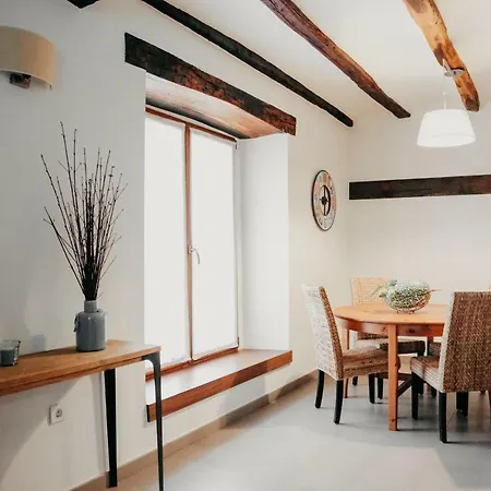 Apartment Jardin Botanico Lloreda (Cantabria)