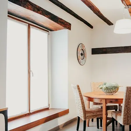 Apartment Jardin Botanico