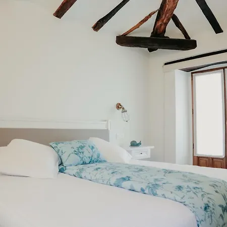 Jardin Botanico Apartment *