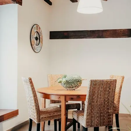 Apartment Jardin Botanico