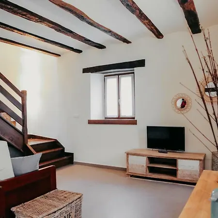 Jardin Botanico Apartment