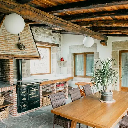 Jardin Botanico Apartment Lloreda (Cantabria)