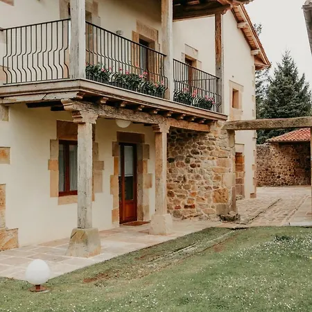 Jardin Botanico * Lloreda (Cantabria)